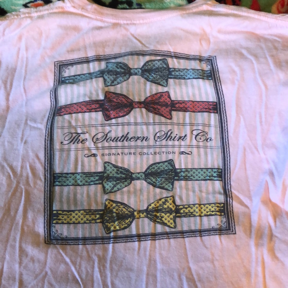Comfortable T-shirt